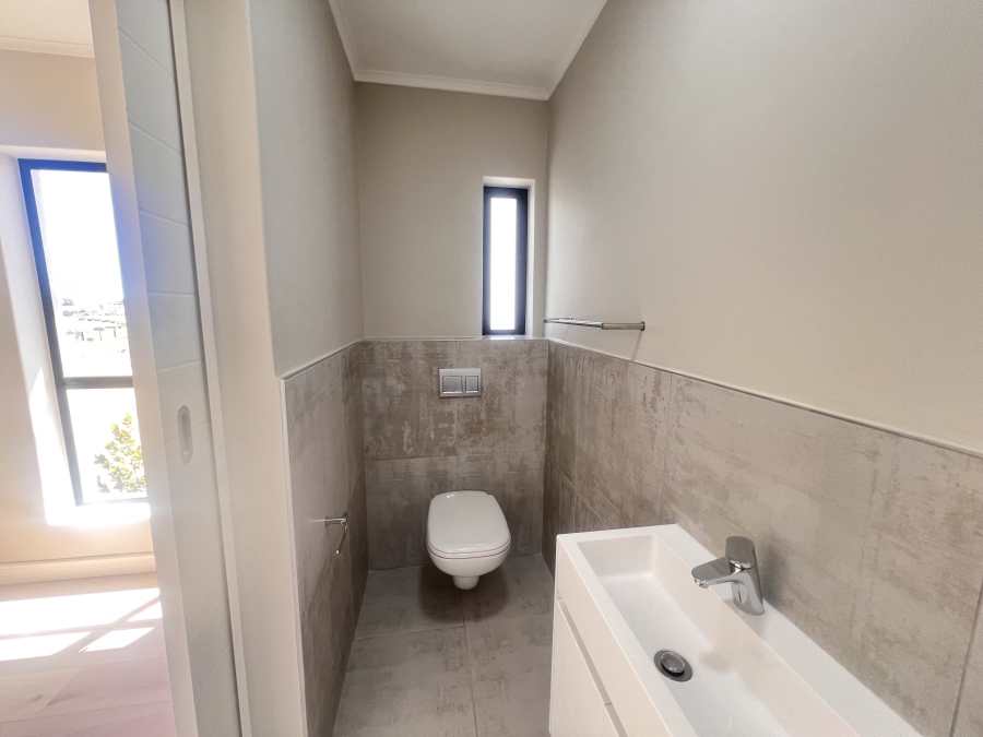 To Let 2 Bedroom Property for Rent in Groot Phesantekraal Estate Western Cape